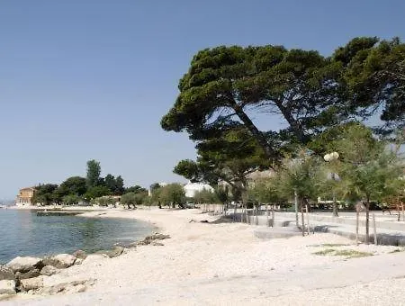 Brcic Apartment Kastela