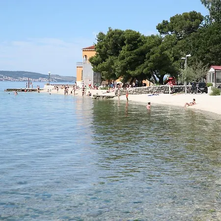 Appartement Brcic Kaštela