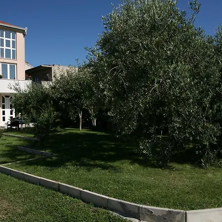 Brcic Apartment Kastela