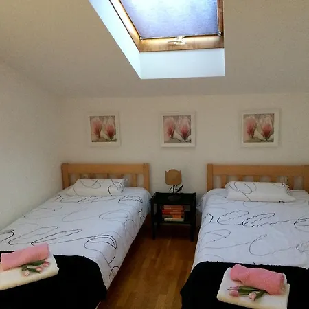 Brcic Apartment