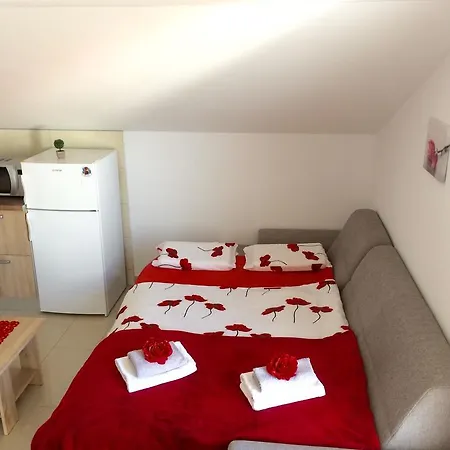 Brcic Apartment Kastela