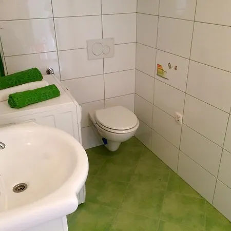 Brcic Apartment