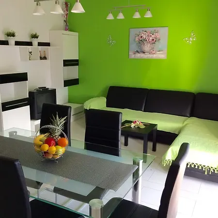 Brcic Apartment