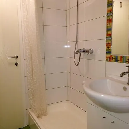 Brcic Appartement *