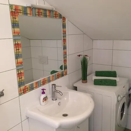 Brcic Apartment