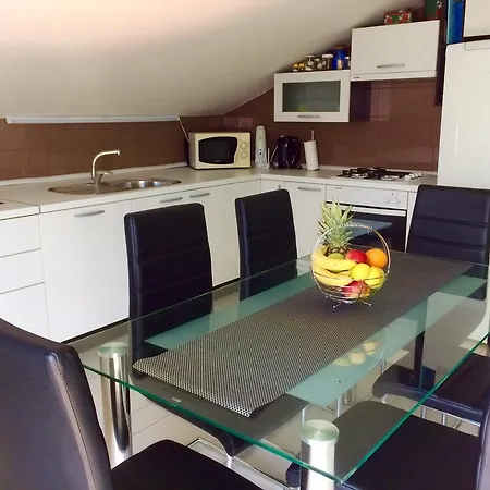 Brcic * Kaštela