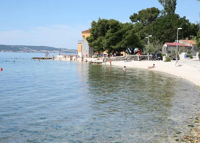 Apartament Brcic Kaštela