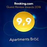 Appartement Brcic Kaštela