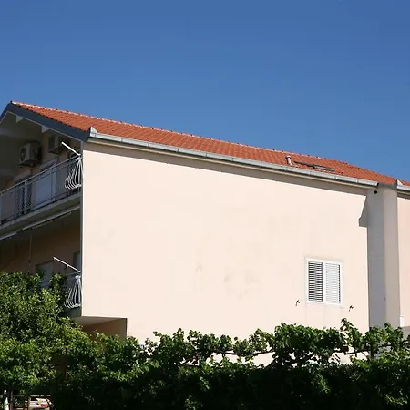 Brcic Appartement *