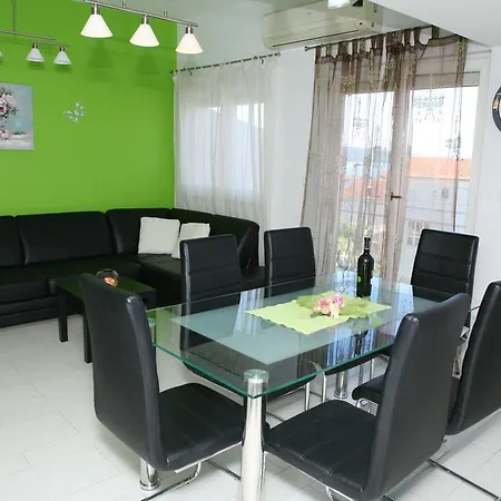 Appartement Brcic Kaštela