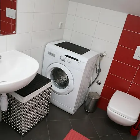 Brcic Appartement Kaštela