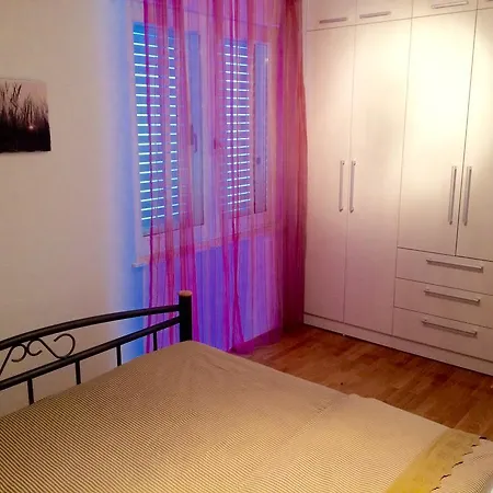 Brcic * Kaštela