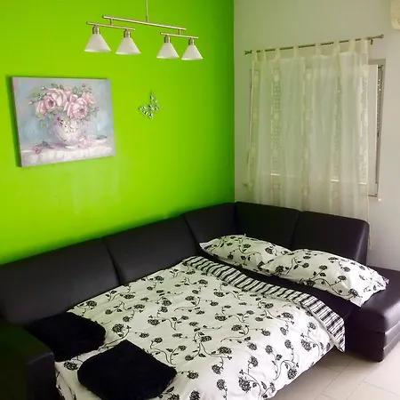 Appartement Brcic *