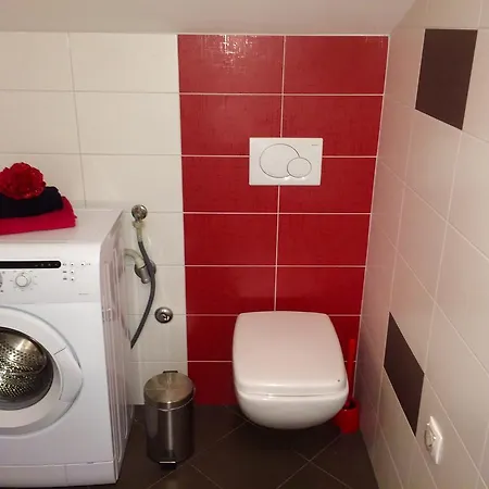 Appartement Brcic Kaštela