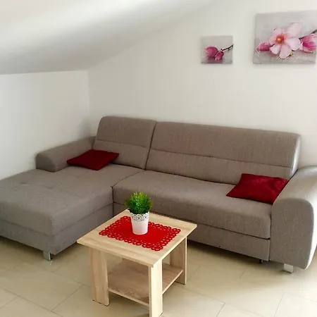 Brcic Appartement *