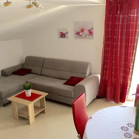 Appartement Brcic Kaštela