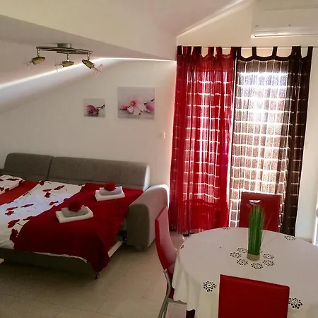 Appartement Brcic *