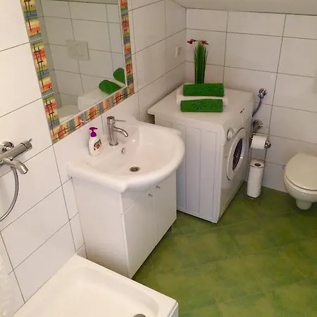 Brcic * Kaštela