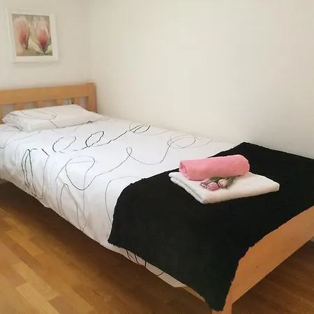 Brcic Appartement Kaštela