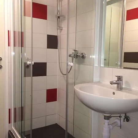 Brcic Appartement *