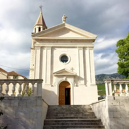 Brcic Appartamento
