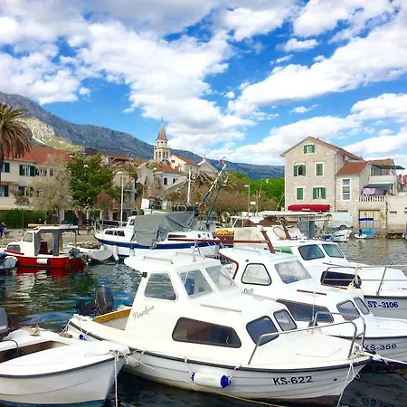 Brcic * Kaštela