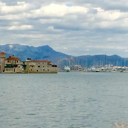 Brcic * Kaštela