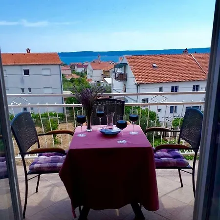 Appartement Brcic *