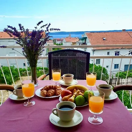 Appartement Brcic *