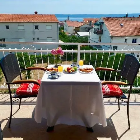 Appartement Brcic *