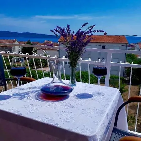 Brcic * Kaštela
