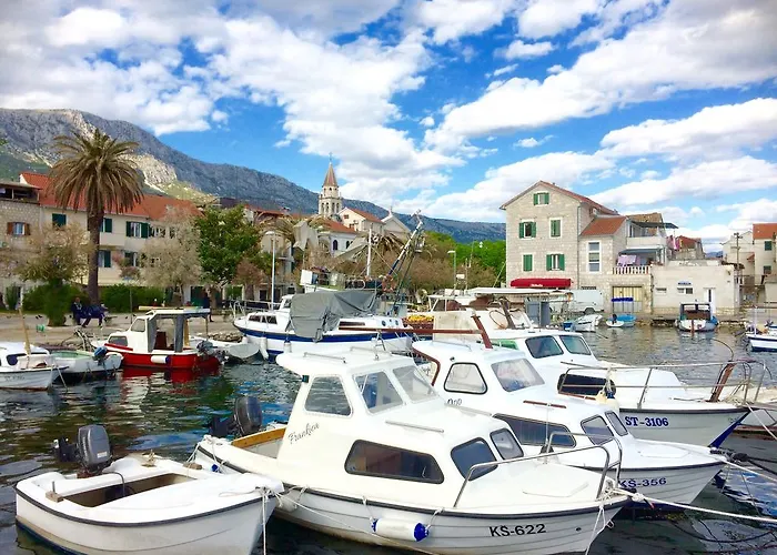 Brcic * Kaštela